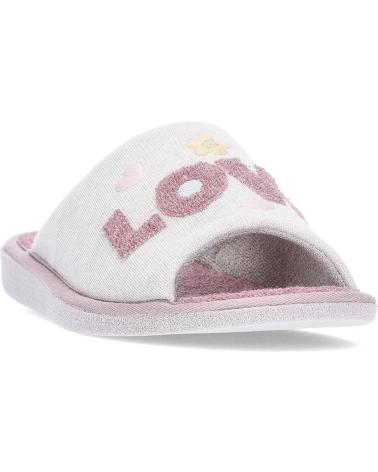 Pantofole per Donna VUL-LADI PANTUFLAS VULLADI POR 9079 CARIBE