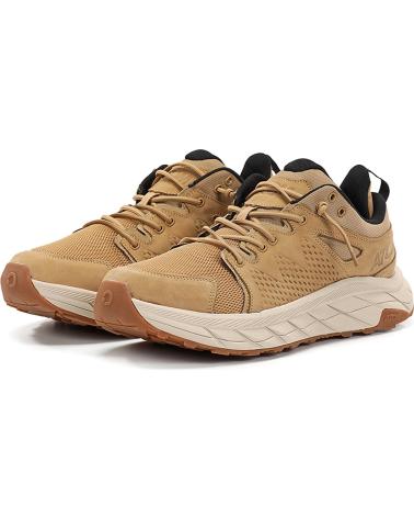 Sportivo-De-Hombre-FLUCHOS-ZAPATILLAS-PARA-HOMBRE-URBAN-PRO-AT168-CAMEL