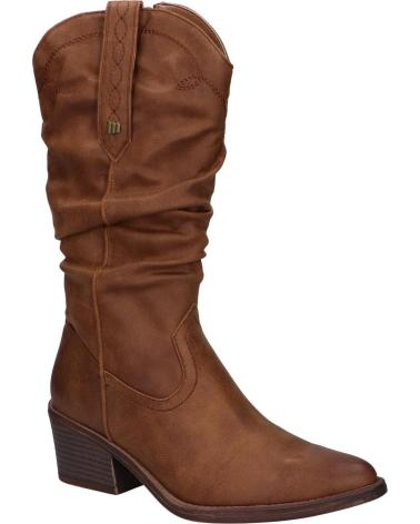 Bottes pour Femme MTNG 50484 C52072 - KARMA 2 CUERO