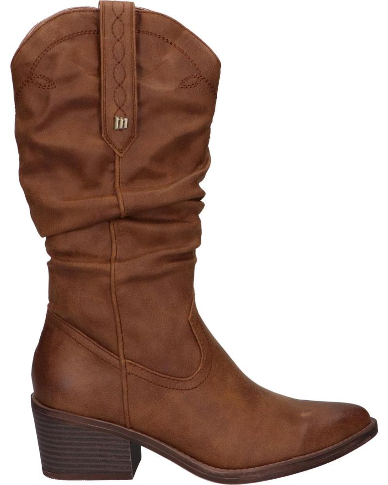 Bottes pour Femme MTNG 50484 C52072 - KARMA 2 CUERO