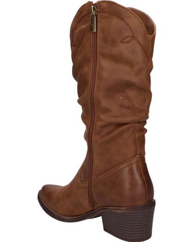 Bottes pour Femme MTNG 50484 C52072 - KARMA 2 CUERO