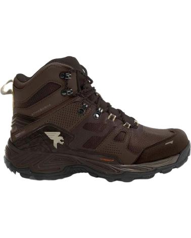 Bottines pour Homme JOMA BOTAS ATHABASKA PARA HOMBRE EN COLOR MARRON