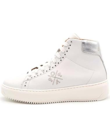 Bottines-De-Mujer-POPA-BOTAS-PARA-MUJER-EN-COLOR-BLANCO