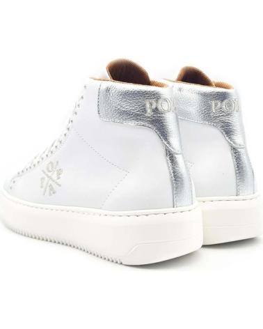 Bottines-De-Mujer-POPA-BOTAS-PARA-MUJER-EN-COLOR-BLANCO