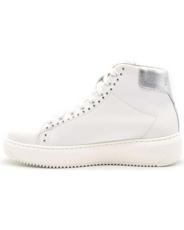 Bottines-De-Mujer-POPA-BOTAS-PARA-MUJER-EN-COLOR-BLANCO