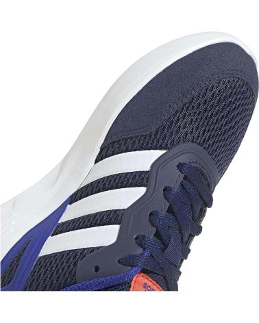 Trainers-De-Niña-REEBOK-ZAPATILLAS-PARA-NINOS-UNISEX-EN-COLOR-AZUL