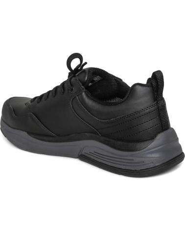 Trainers-De-Hombre-SKECHERS-ZAPATILLAS-BENGAO-PARA-HOMBRE-EN-COLOR-NEGRO
