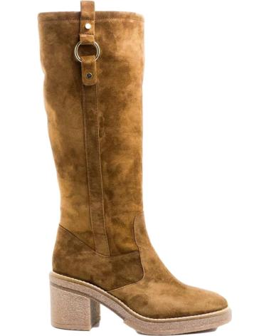 Bottes pour Femme ALPE BOTAS JANIS PARA MUJER EN COLOR MARRON