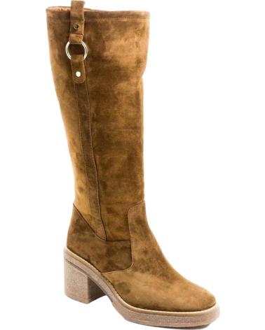 Bottes pour Femme ALPE BOTAS JANIS PARA MUJER EN COLOR MARRON
