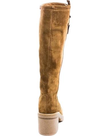 Bottes pour Femme ALPE BOTAS JANIS PARA MUJER EN COLOR MARRON