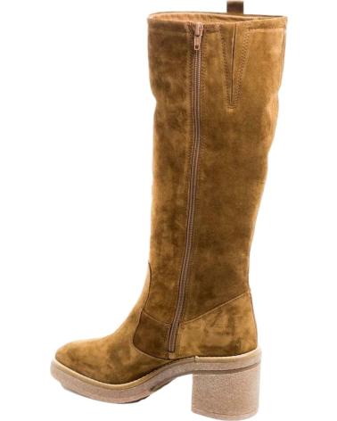 Bottes pour Femme ALPE BOTAS JANIS PARA MUJER EN COLOR MARRON