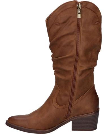 Bottes pour Femme MTNG 50484 C52072 - KARMA 2 CUERO