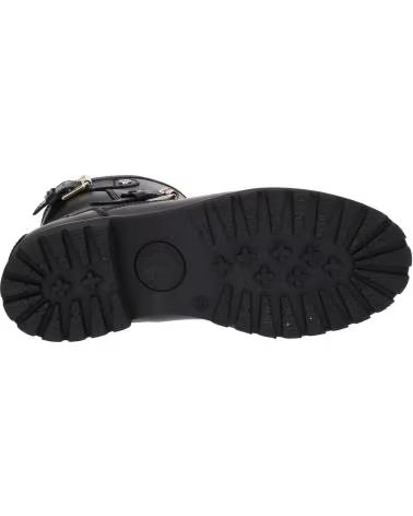 PANAMA JACK FELINA IGLOO TRAV B3 NAPA NEGRO - BLACK