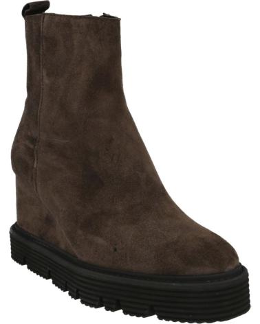 Bottines pour Femme ALPE BOTINES SIDNEY PARA MUJER EN COLOR MARRON