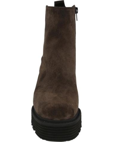 Bottines pour Femme ALPE BOTINES SIDNEY PARA MUJER EN COLOR MARRON