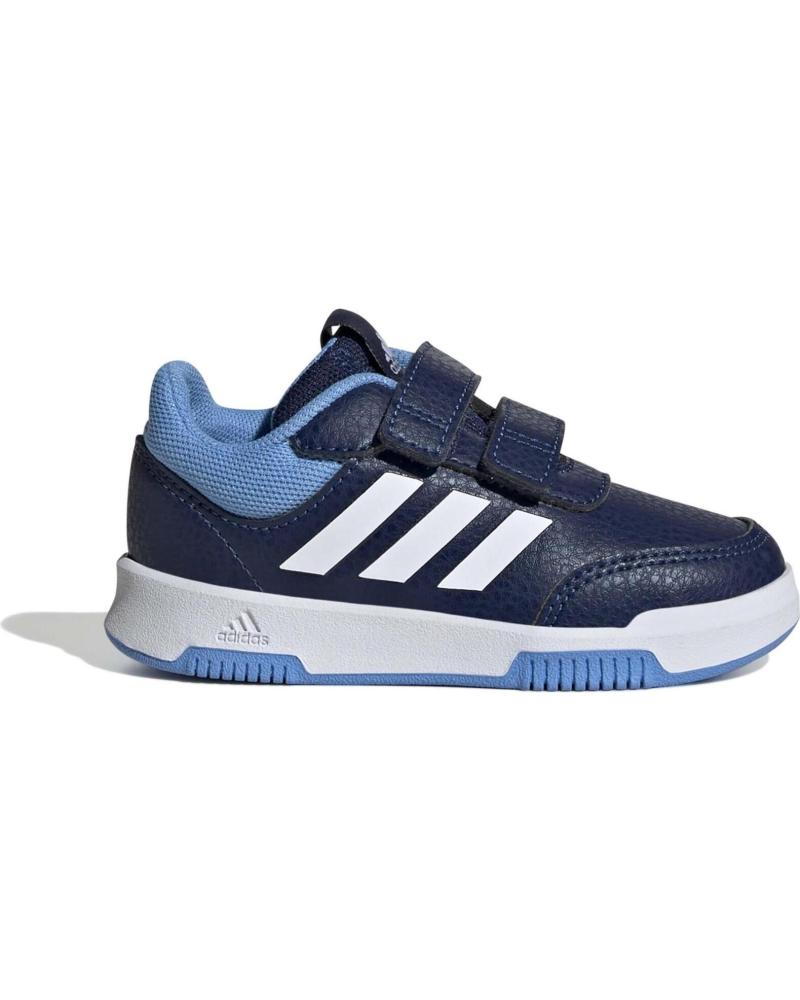 Sportivo per Bambino ADIDAS TENSAUR SPORT 2 0 CF I IF1734 AZUL