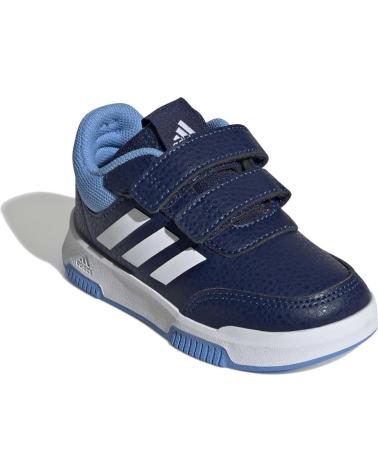 Sportivo per Bambino ADIDAS TENSAUR SPORT 2 0 CF I IF1734 AZUL
