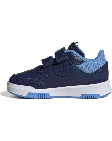 Sportivo per Bambino ADIDAS TENSAUR SPORT 2 0 CF I IF1734 AZUL