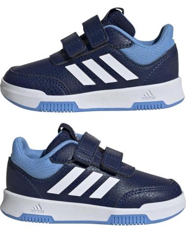 Sportivo per Bambino ADIDAS TENSAUR SPORT 2 0 CF I IF1734 AZUL
