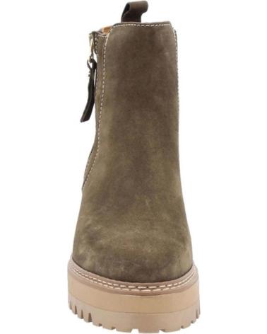 Bottines pour Femme ALPE BOTINES NEW AMELIE PARA MUJER EN COLOR MARRON