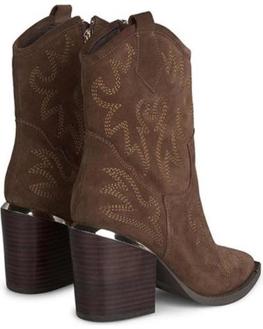 Boots-De-Mujer-ALMA-EN-PENA-BOTINES-PARA-MUJER-EN-COLOR-MARRON