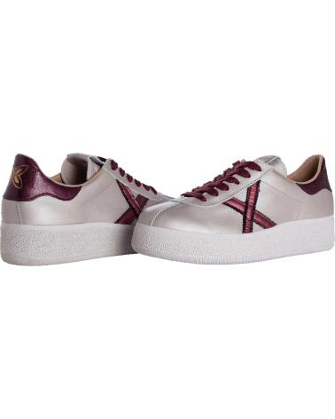 Sportivo-De-Mujer-MUNICH-ZAPATILLAS-BARRU-SKY-PARA-MUJER-EN-COLOR-BEIGE
