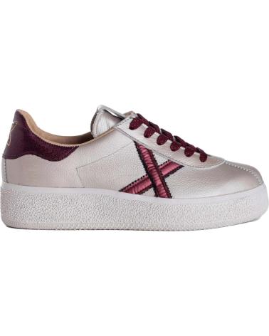 Sportivo-De-Mujer-MUNICH-ZAPATILLAS-BARRU-SKY-PARA-MUJER-EN-COLOR-BEIGE