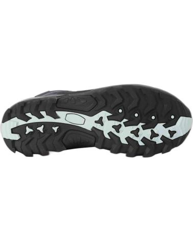 Sportif-De-Mujer-REGATTA-ZAPATILLAS-LDYSAMARISIIIBOOT-PARA-MUJER-EN-COLOR-NEGRO