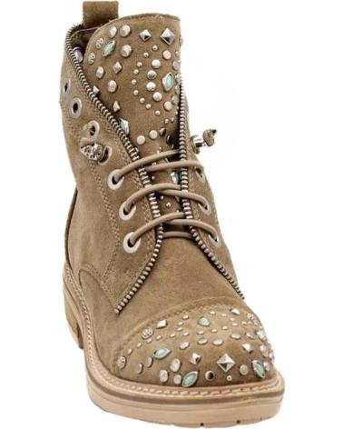 Stiefel-De-Mujer-ALMA-EN-PENA-BOTINES-PARA-MUJER-EN-COLOR-MARRON