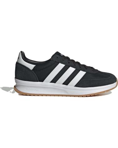 BASKETS ADIDAS RUN 70S 2.0 NOIRES POUR HOMME NEGRO