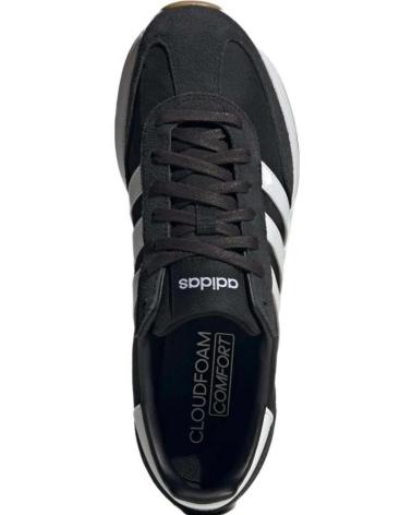 TÊNIS ADIDAS RUN 70S 2.0 PRETOS PARA HOMEM NEGRO