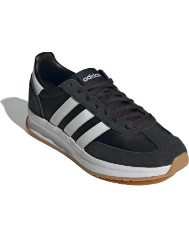 TÊNIS ADIDAS RUN 70S 2.0 PRETOS PARA HOMEM NEGRO