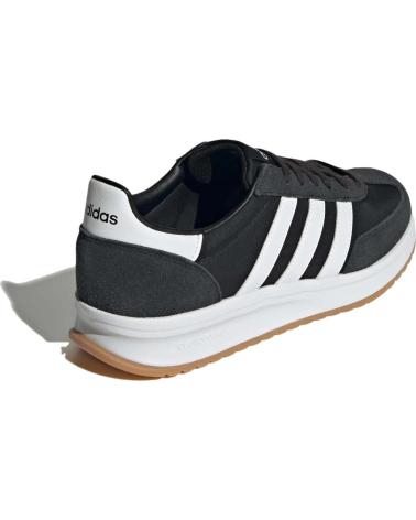 TÊNIS ADIDAS RUN 70S 2.0 PRETOS PARA HOMEM NEGRO