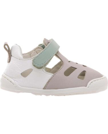 Sandali per Bambina MTNG SANDALIAS MUSTANG ROSA