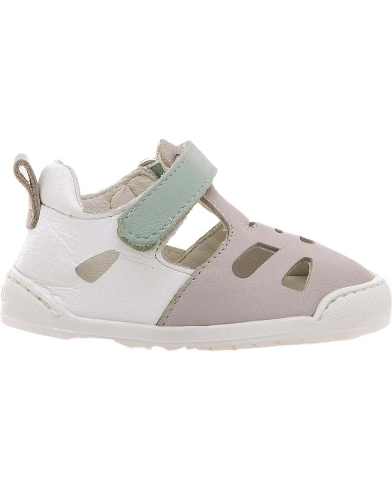 Sandali per Bambina MTNG SANDALIAS MUSTANG ROSA