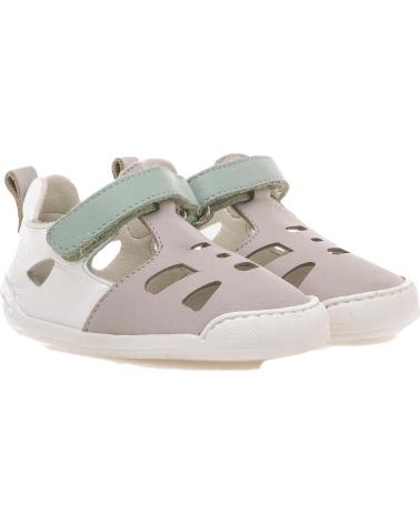 Sandali per Bambina MTNG SANDALIAS MUSTANG ROSA