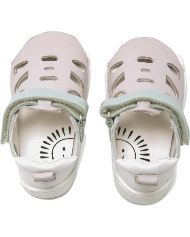 Sandali per Bambina MTNG SANDALIAS MUSTANG ROSA