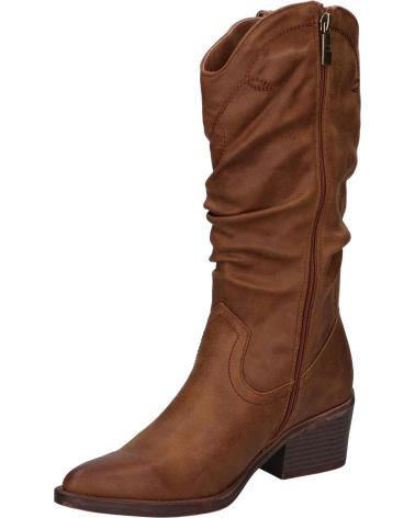 Bottes pour Femme MTNG 50484 C52072 - KARMA 2 CUERO
