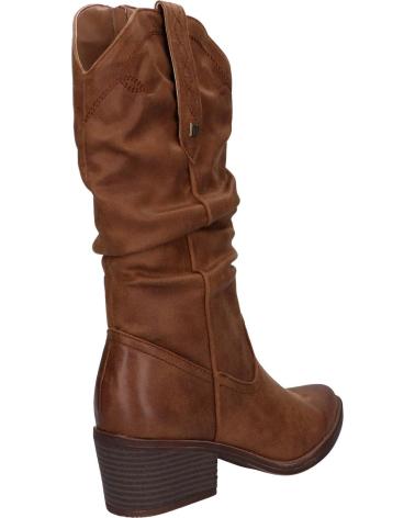 Bottes pour Femme MTNG 50484 C52072 - KARMA 2 CUERO