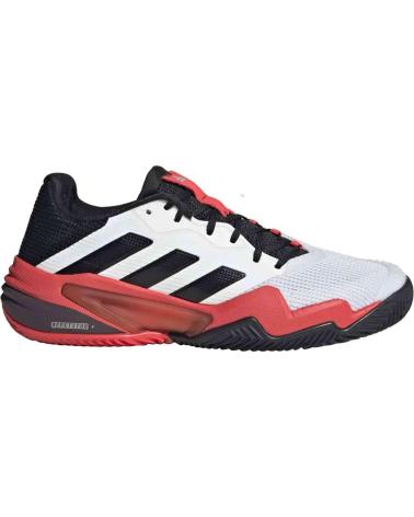 Zapatillas deporte pour Homme ADIDAS ZAPATILLAS BARRICADE 13 CLASSIC PARA HOMBRE EN COLOR MULTICO MULTICOLOR