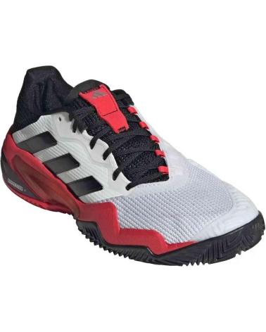Zapatillas deporte pour Homme ADIDAS ZAPATILLAS BARRICADE 13 CLASSIC PARA HOMBRE EN COLOR MULTICO MULTICOLOR