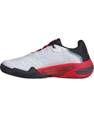 Zapatillas deporte pour Homme ADIDAS ZAPATILLAS BARRICADE 13 CLASSIC PARA HOMBRE EN COLOR MULTICO MULTICOLOR