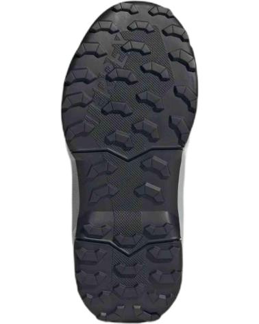 Sportivo per Donna e Bambina e Bambino ADIDAS ZAPATILLAS TERREX AX4S  UNISEX EN COLOR NEGRO ROSA