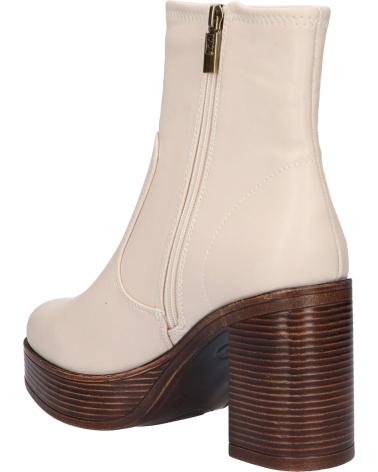 Bottes pour Femme MTNG 50531 C52148 - STRETXO CREMA