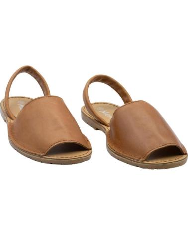  de Mujer  IBICENCA  501 OCRE
