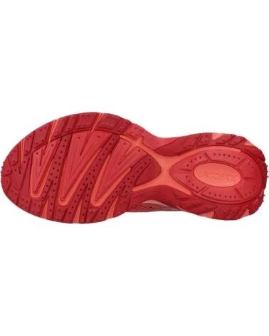 SAPATILHAS HOMEM LACOSTE L003 NEO SHOT ORGRED
