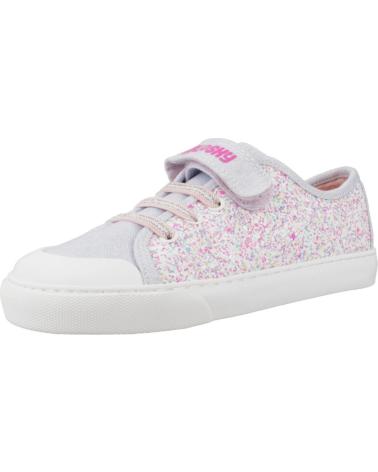 Sportif-De-Niña-PABLOSKY-ZAPATILLAS-NINA-MODELO-981470P-COLOR-VIOLETA-LILA