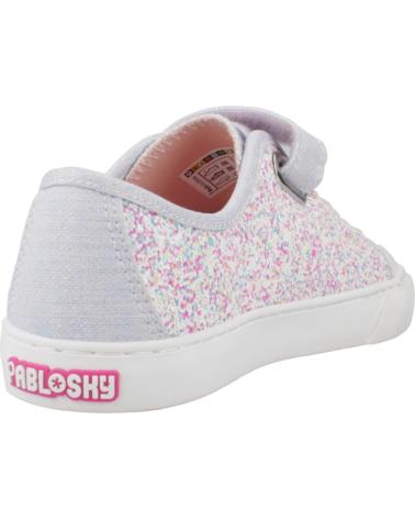 Sportif-De-Niña-PABLOSKY-ZAPATILLAS-NINA-MODELO-981470P-COLOR-VIOLETA-LILA