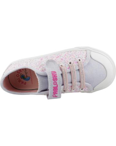 Sportif-De-Niña-PABLOSKY-ZAPATILLAS-NINA-MODELO-981470P-COLOR-VIOLETA-LILA