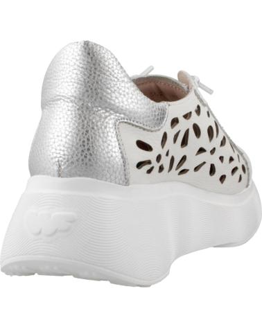 Trainers-De-Mujer-WONDERS-ZAPATILLAS-MUJER-MODELO-A3621-COLOR-BLANCO-OFFPLT